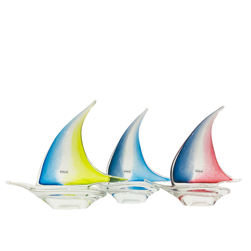 Svaja New Category Cover