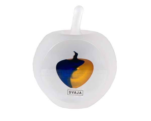 Svaja Paperweight Category Cover