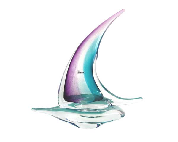 Svaja Sculpture Category Cover