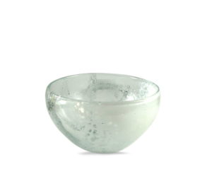 Svaja Glacier Bowl