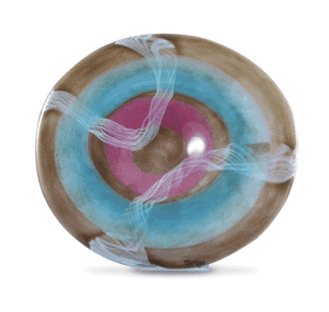 Svaja Palanga Glass Plate